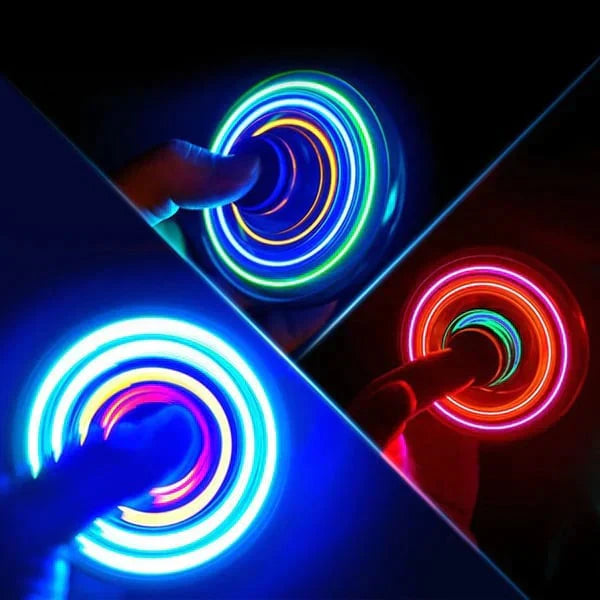 Magical Flying Spinner (( Summer Sale - 50% Off ))