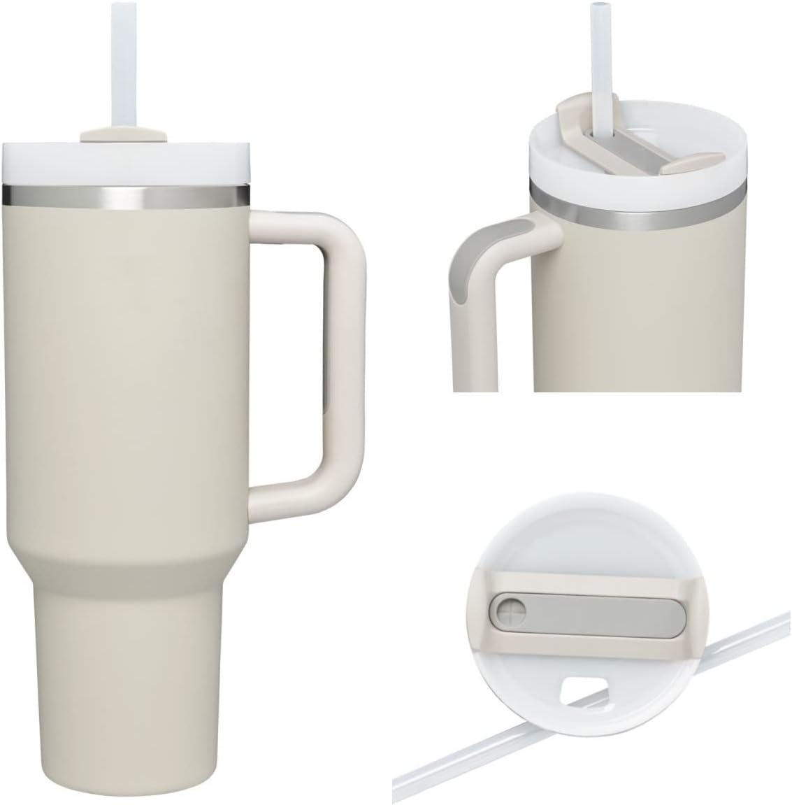 Cheer 1200ml – Sip Hot or Cold, On the Go