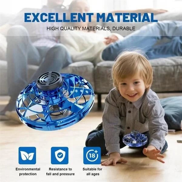 Magical Flying Spinner (( Summer Sale - 50% Off ))