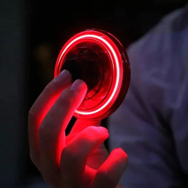 Magical Flying Spinner (( Summer Sale - 50% Off ))