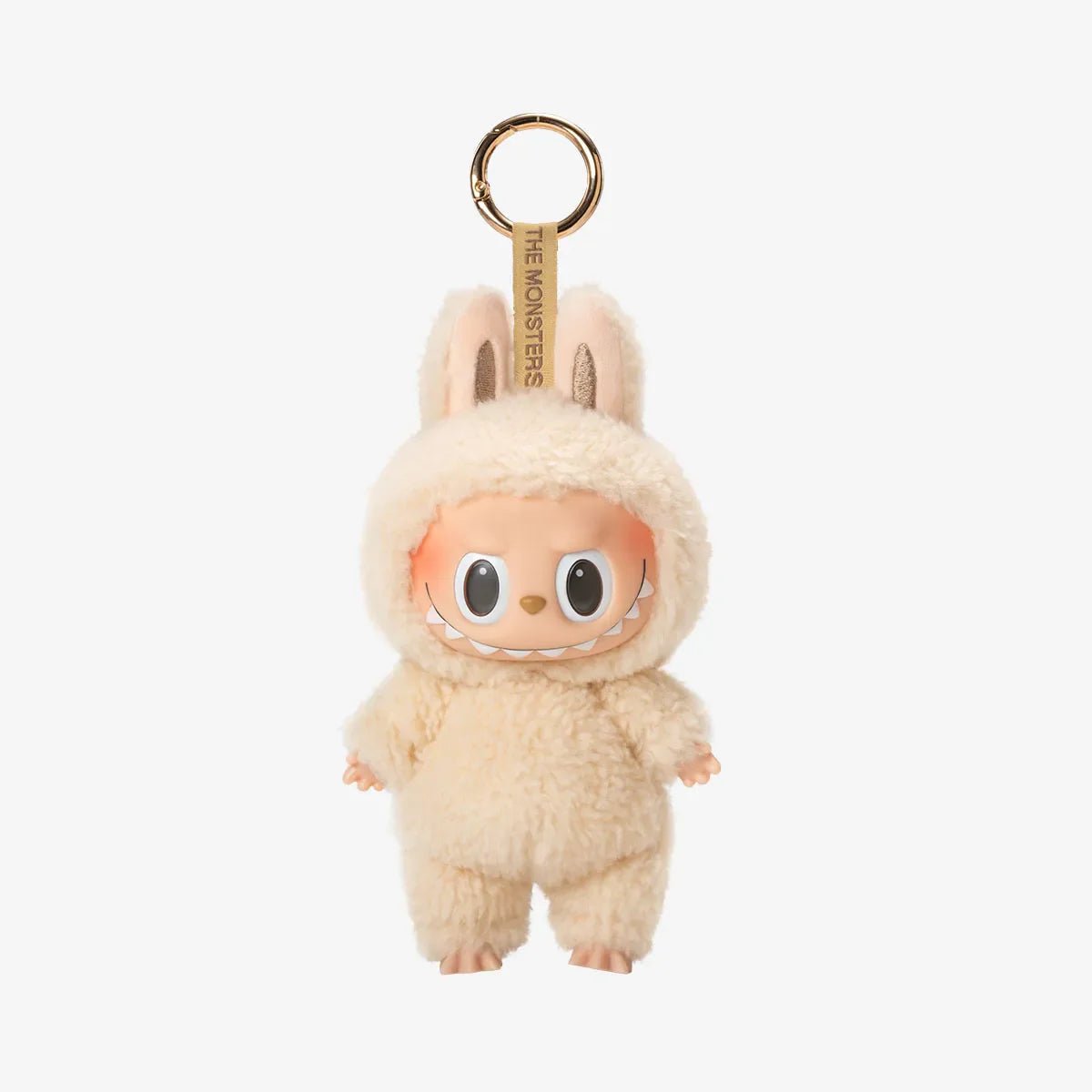 Unbox Labubu – The Monsters in Sweet Macaron Colors