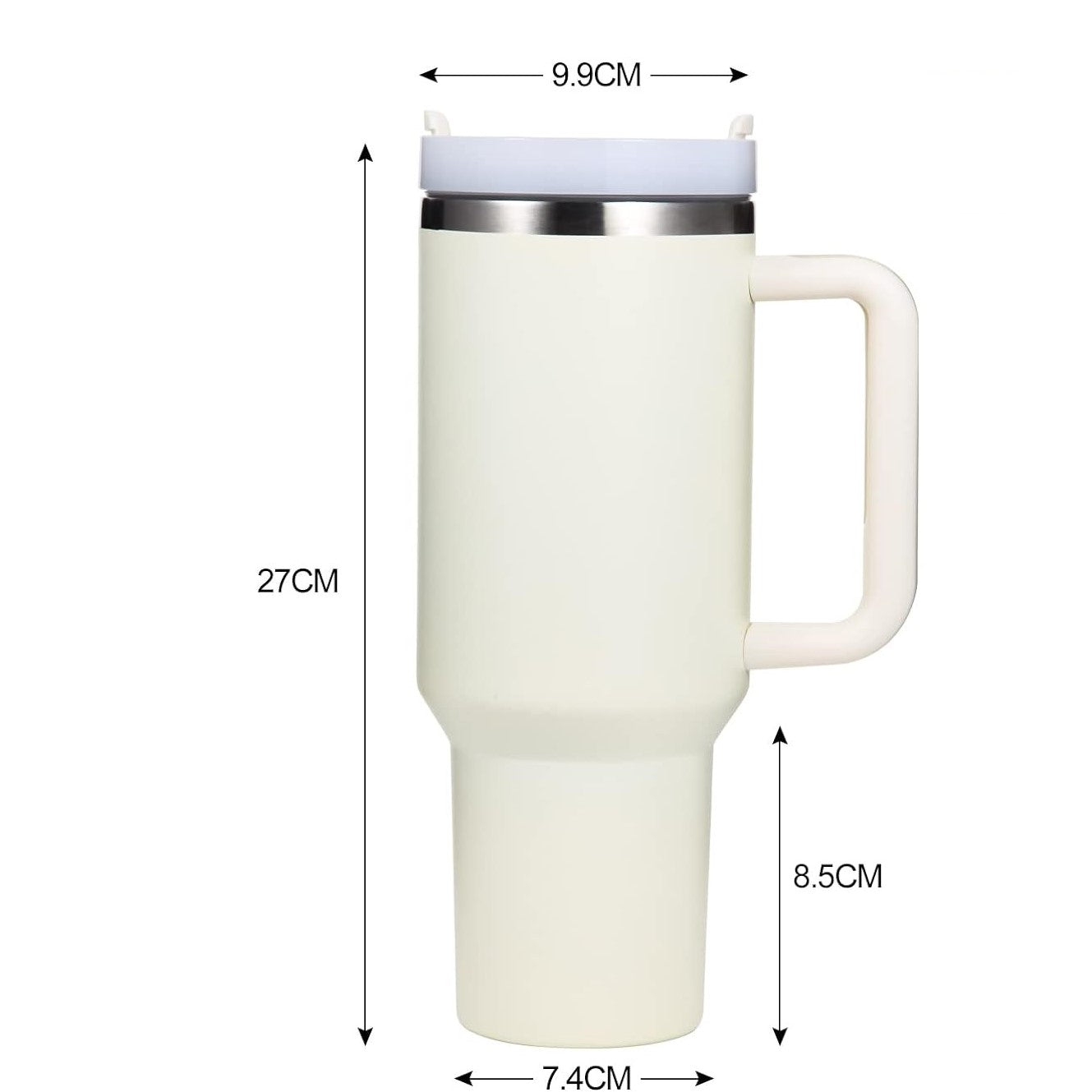 Cheer 1200ml – Sip Hot or Cold, On the Go