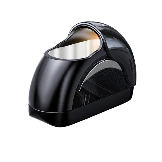 Car Door-Mounted Ashtray with Lid – Portable & Stylish