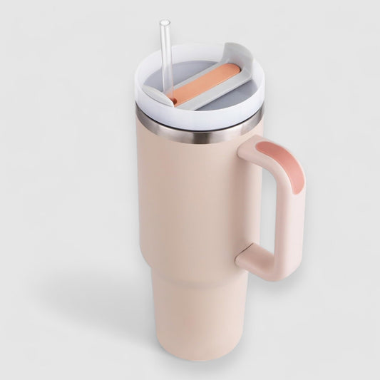 Cheer 1200ml – Sip Hot or Cold, On the Go
